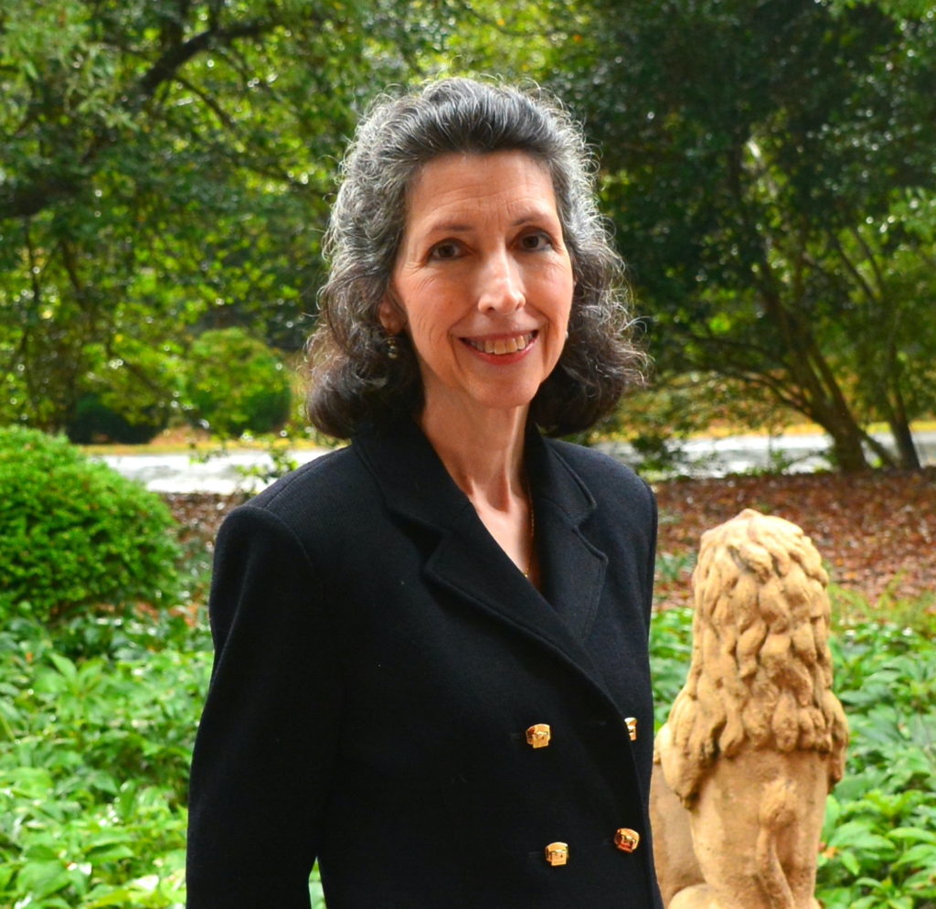 Photo of woman outside