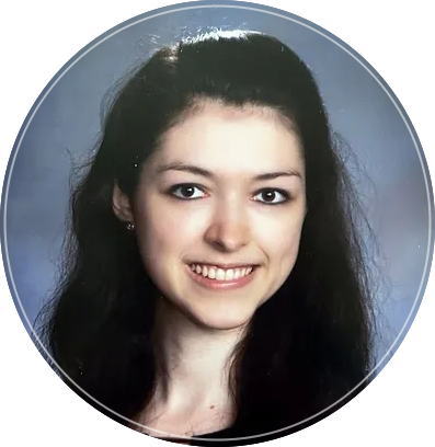 Photo of young woman