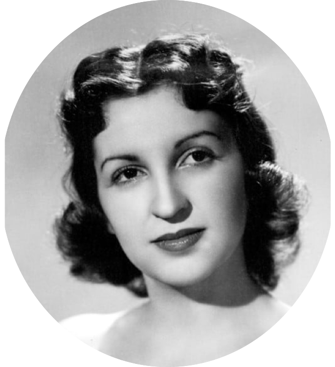 Photo of author