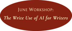 June Workshop