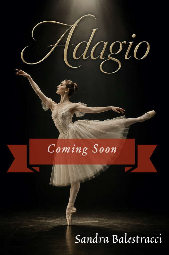 Image of a ballerina.